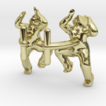 cufflinks-goldplated