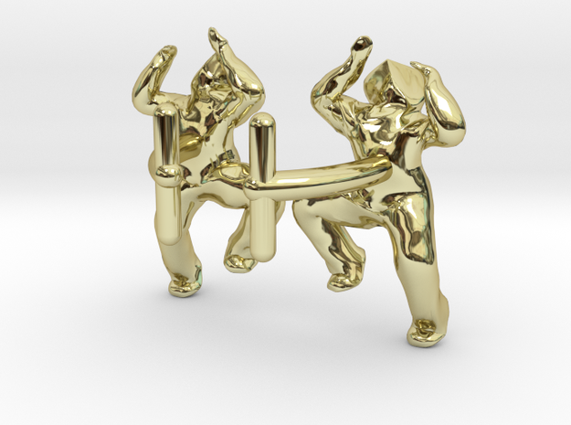 cufflinks-goldplated