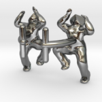 cufflinks-silver