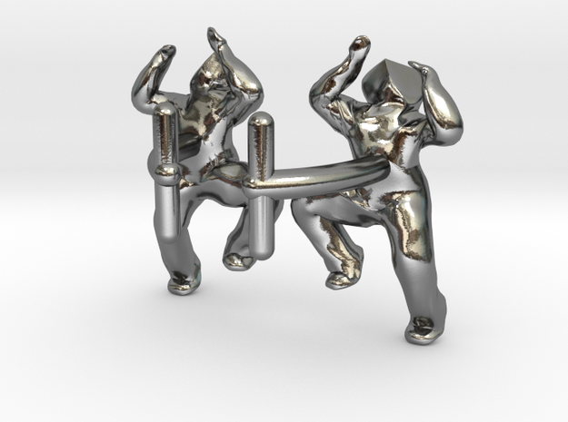 cufflinks-silver